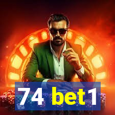 74 bet1